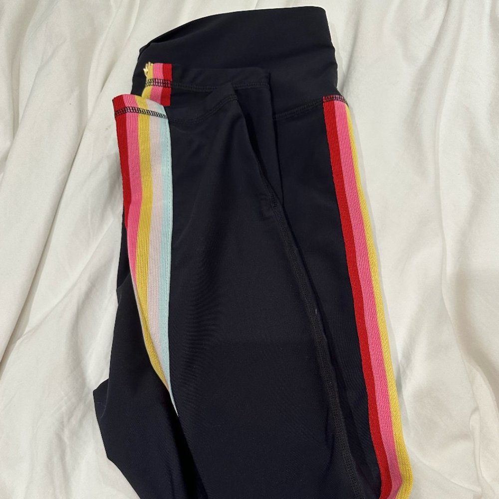 Spirtual Gangster Yoga Pants